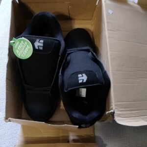 Etnies Nwt Fader Sneakers